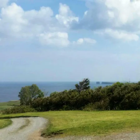 Ceide * Ballycastle (Mayo)