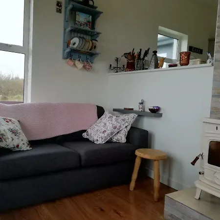 Ferienhaus Ceide *
