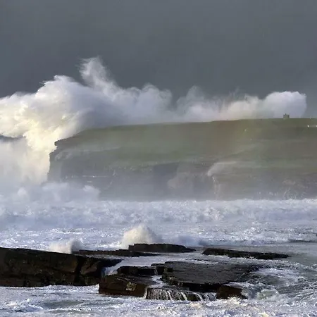 Ferienhaus Ceide Ballycastle (Mayo)