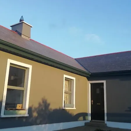 Ceide Ferienhaus Ballycastle (Mayo)